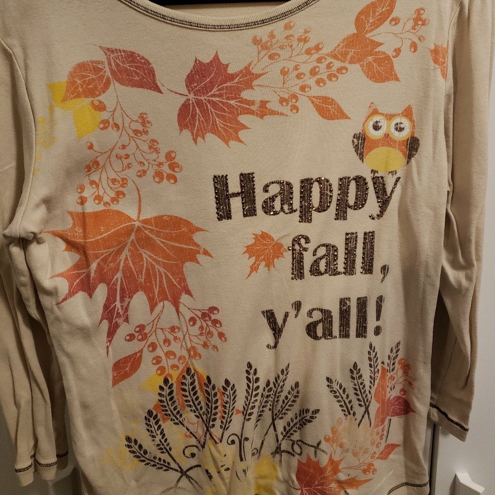 Women's shirt